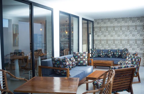 Lome Hotel | AZURIA HOTEL