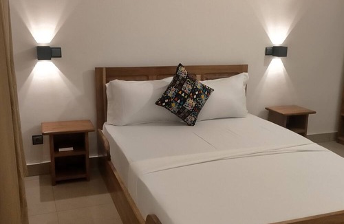 Lome Hotel | AZURIA HOTEL