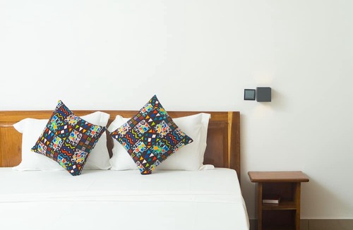 Lome Hotel | AZURIA HOTEL