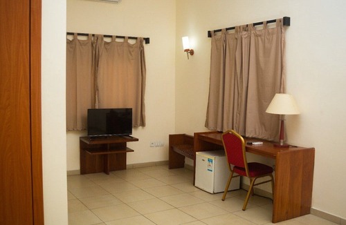 Lome Hotel | MARBELLA HOTEL
