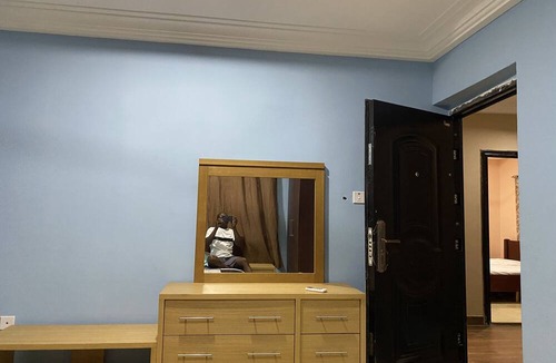 Accra House | Oyibi New Furnished House - Charming 3 Bedroom