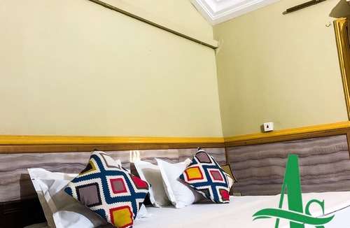 Teshie Hotel | Airport Side Hotel