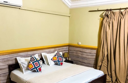 Teshie Hotel | Airport Side Hotel