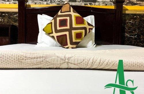 Teshie Hotel | Airport Side Hotel
