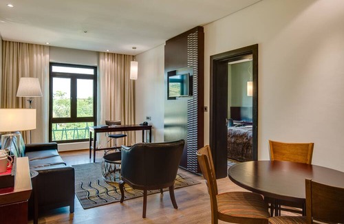 Sekondi-Takoradi Hotel | Alliance by Eagles