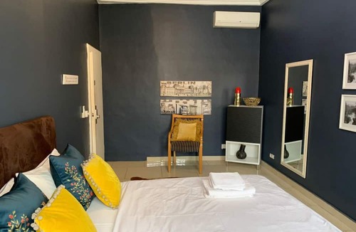 Nungua House | Stunning 3-bed House in Tema-ahenfie Villa