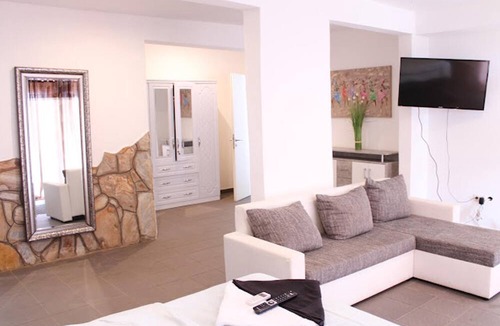 Prampram Apartment | Impeccable 3-bed House in Prampram Accra
