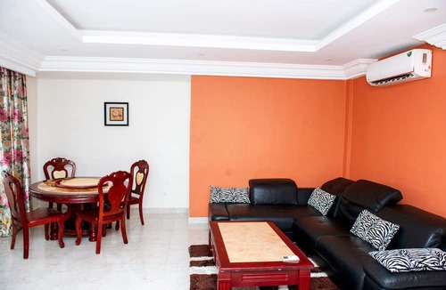 Baguida Hotel | El Doria Hotel