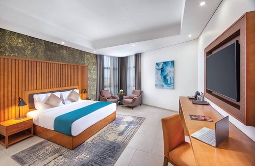 Nungua Hotel | Alisa Hotel Tema