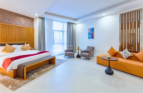 Nungua Hotel | Alisa Hotel Tema