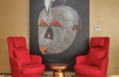 Lome Hotel | CIKA Golden Hotel and Suites