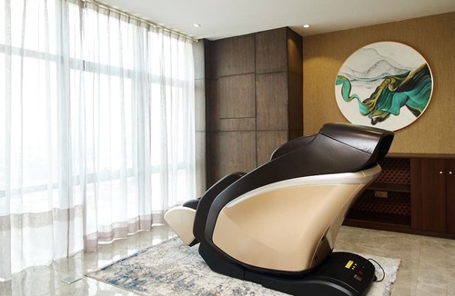 Lome Hotel | CIKA Golden Hotel and Suites