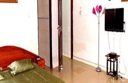 Nungua Villa | Classy Holiday Villas With Pool in Accra, Ghana