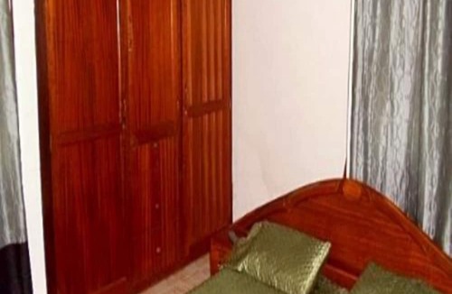 Nungua Villa | Classy Holiday Villas With Pool in Accra, Ghana