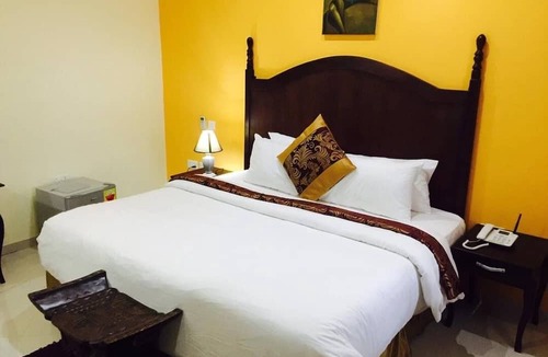 Ho Hotel | Restel Hotel