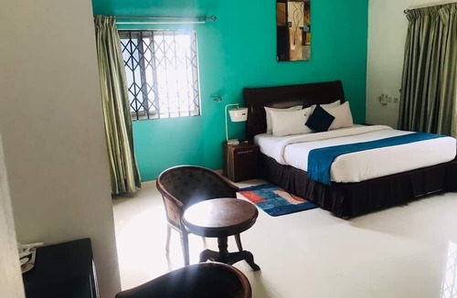 Ho Hotel | Restel Hotel