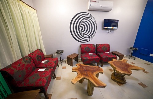 Anloga Hotel | Bulls and Anchor Inn
