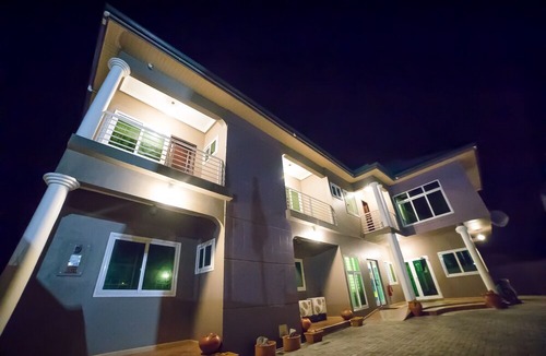 Anloga Hotel | Bulls and Anchor Inn