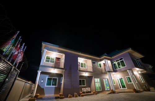 Anloga Hotel | Bulls and Anchor Inn