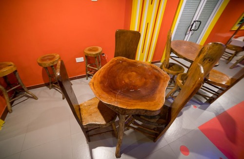 Anloga Hotel | Bulls and Anchor Inn