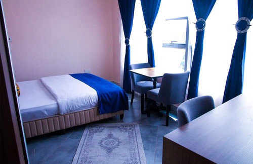 East Legon Hotel | Euro Homes Hotel