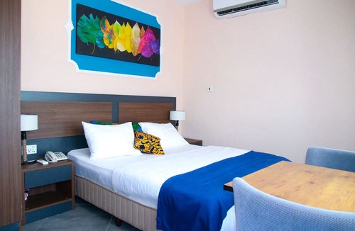 East Legon Hotel | Euro Homes Hotel