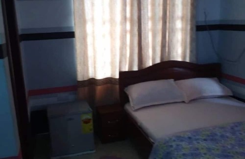 Kumasi House | Dukusguest