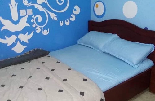Kumasi House | Dukusguest