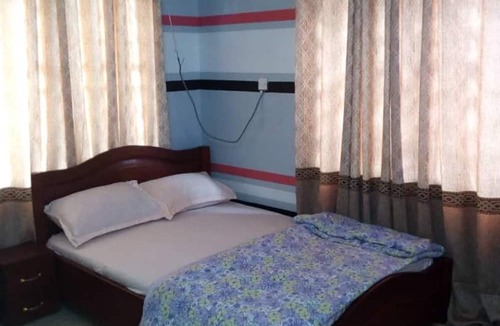Kumasi House | Dukusguest