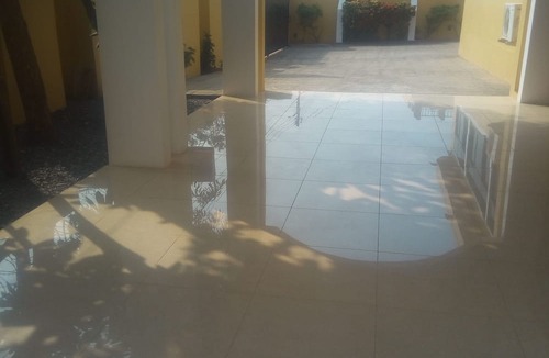 Taifa House | Ama Serwaa Lodge