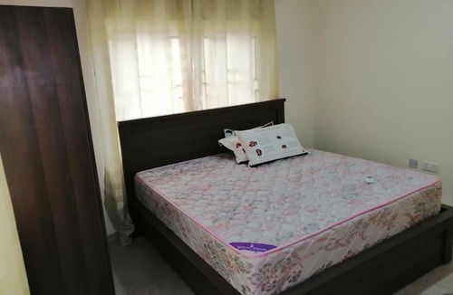 Kwabenyan House | Salomey Plaza