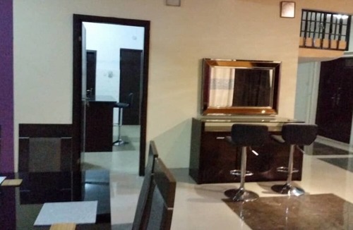 Kweiman Apartment | La Vostra Casa