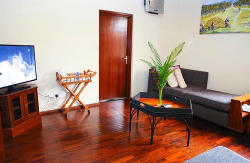 North Ridge Hotel | Coconut Grove Regency Hotel