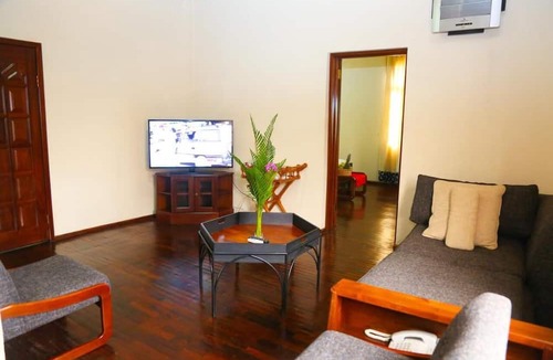 North Ridge Hotel | Coconut Grove Regency Hotel