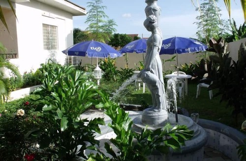 Kwabenyan Hotel | Acacia Lodge, North Legon