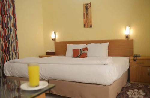 Accra Hotel | Airside Hotel