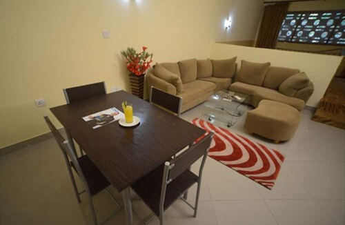 Accra Hotel | Airside Hotel