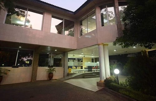 Accra Hotel | Airside Hotel