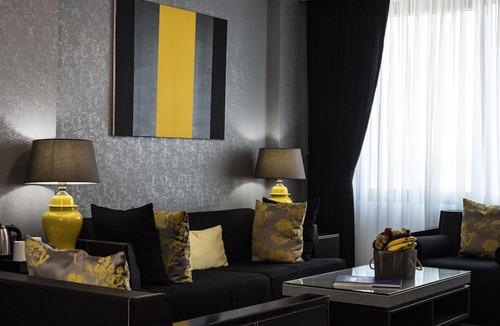 Teshie Hotel | Oak Plaza Hotels - East Airport