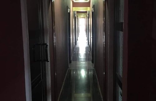 Teshie Hotel | Riklyn Hotel