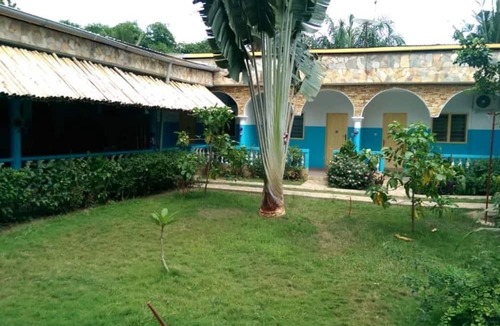 Kpalime Hotel | Orchidée Hôtel