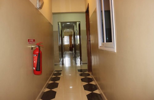 Sekondi-Takoradi Hotel | Rhogem Hotel