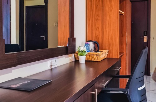 Sekondi-Takoradi Hotel | Rhogem Hotel