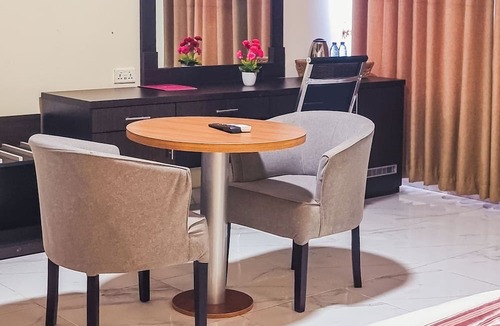 Sekondi-Takoradi Hotel | Rhogem Hotel