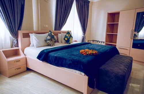 Nungua Hotel | Exotic Palace Hotel