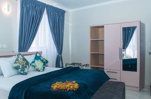 Nungua Hotel | Exotic Palace Hotel