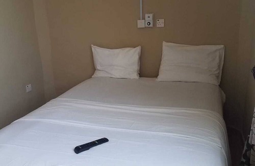 Koforidua Hotel | Bright Hotel & Suites