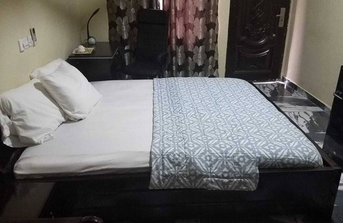 Koforidua Hotel | Bright Hotel & Suites