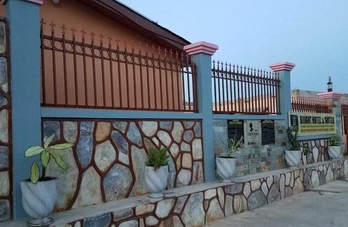 Koforidua Hotel | Bright Hotel & Suites