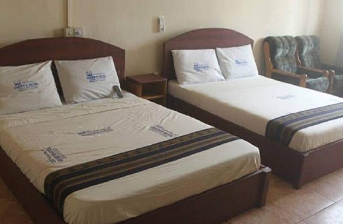 Ashaiman Hotel | Queens Hotel